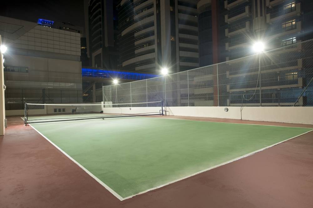 Emirates Grand Hotel Apartment