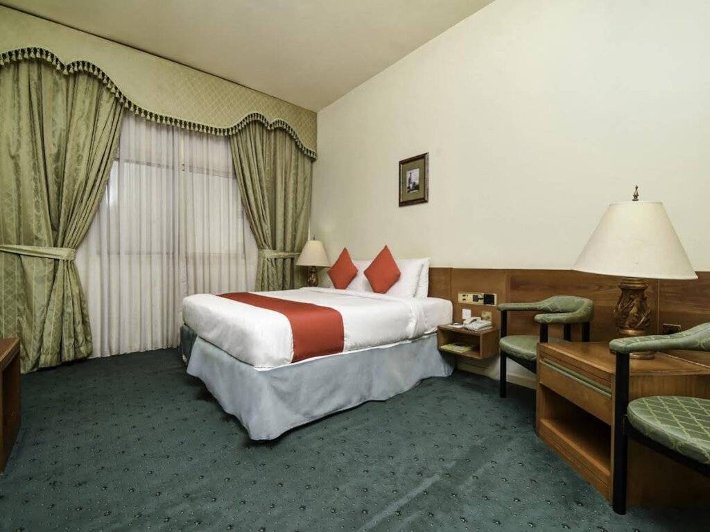 Ras Al Khaimah Hotel