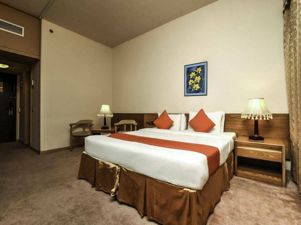 Ras Al Khaimah Hotel