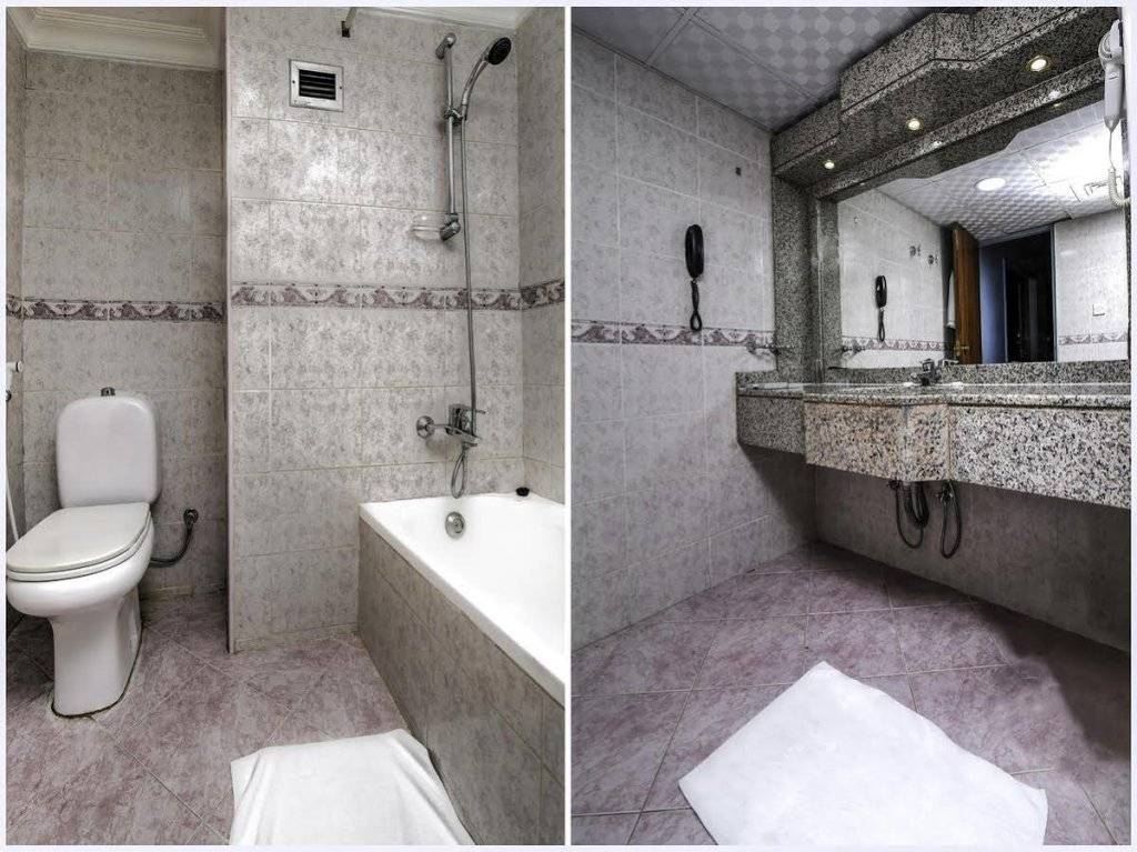 Ras Al Khaimah Hotel