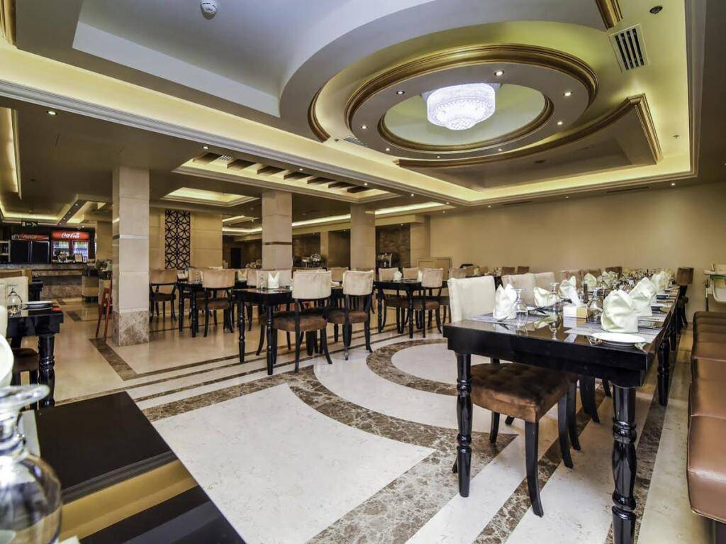 Ras Al Khaimah Hotel