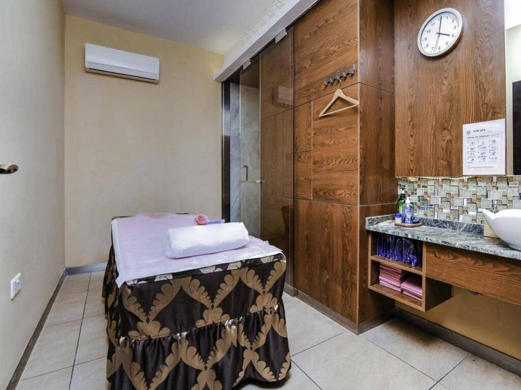 Ras Al Khaimah Hotel