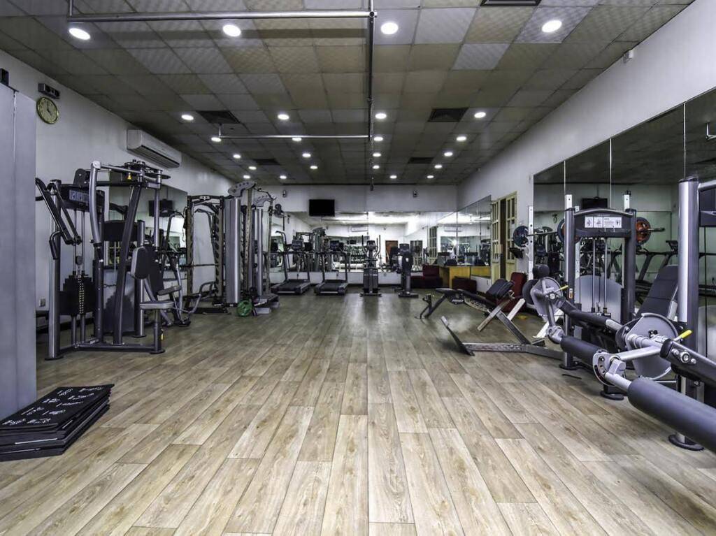 Ras Al Khaimah Hotel