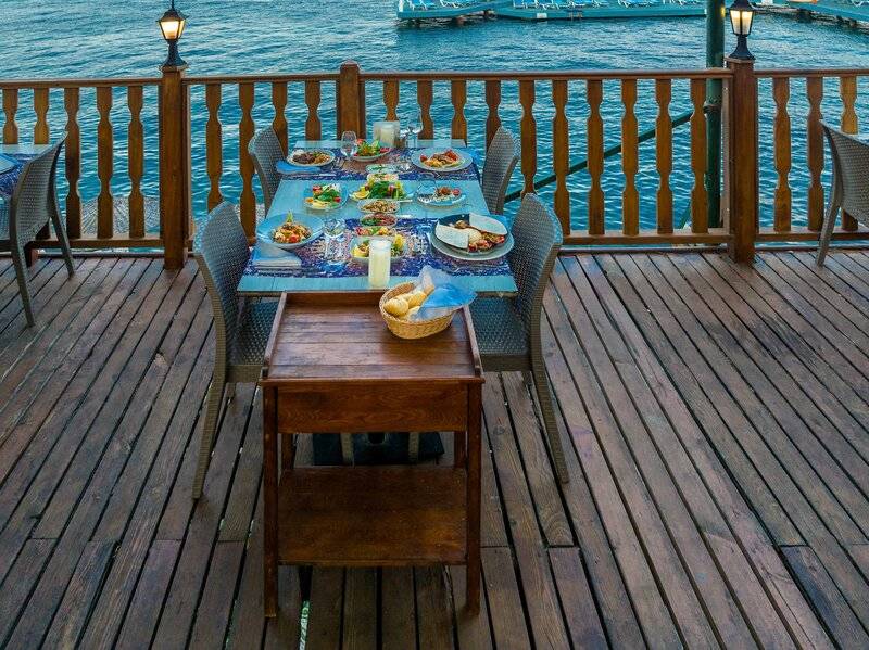 Labranda Mares Marmaris