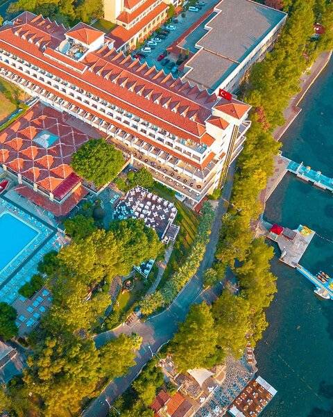 Labranda Mares Marmaris