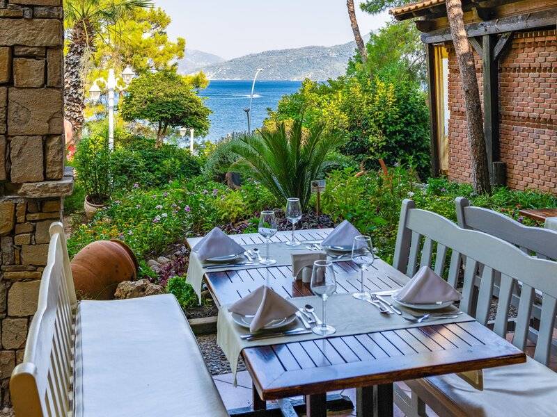 Labranda Mares Marmaris