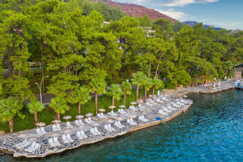 Labranda Mares Marmaris