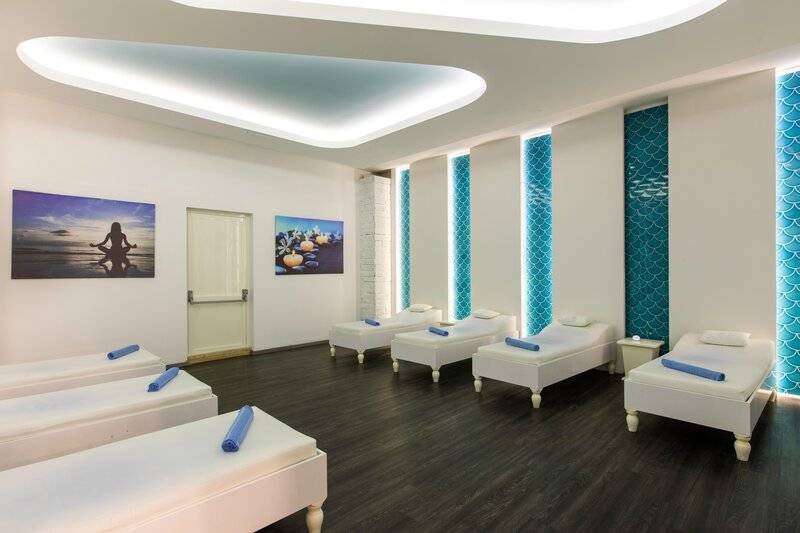 Labranda Mares Marmaris