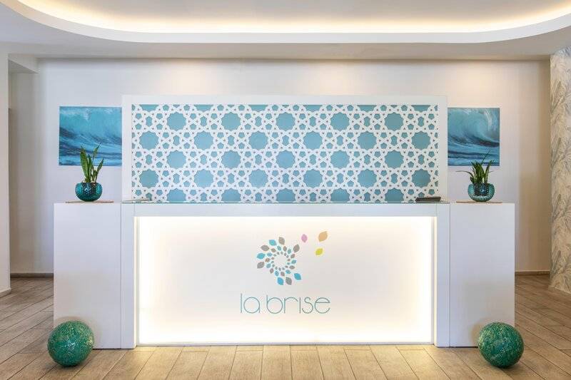 Labranda Mares Marmaris