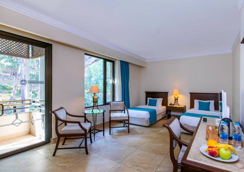 Labranda Mares Marmaris