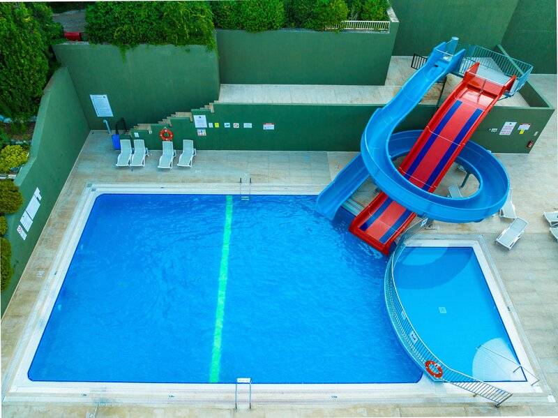 Labranda Mares Marmaris