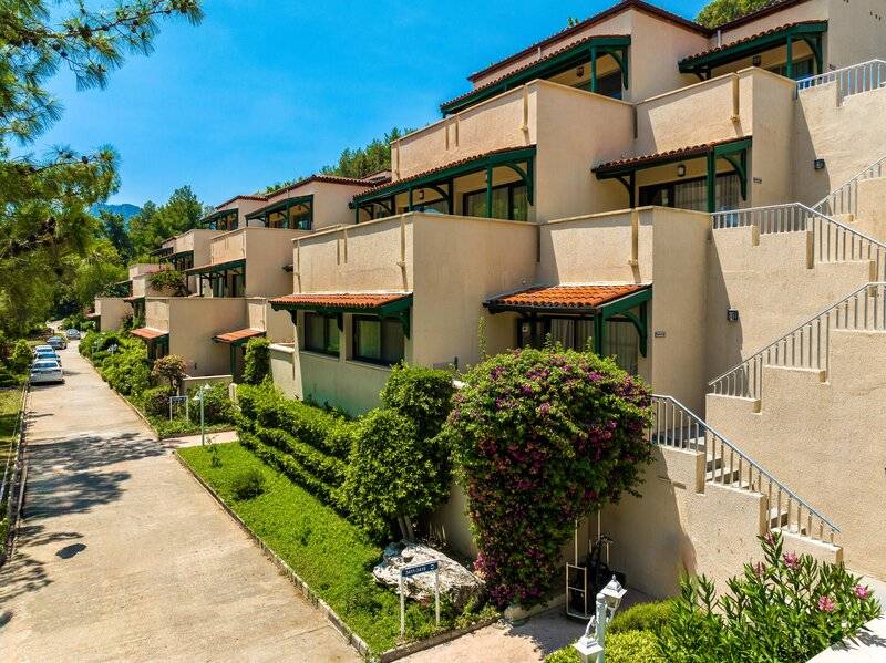 Labranda Mares Marmaris
