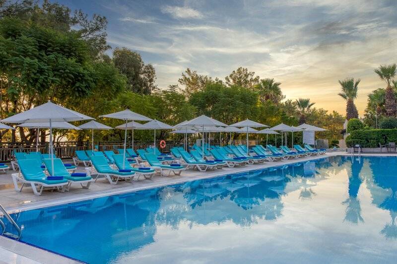 Labranda Mares Marmaris