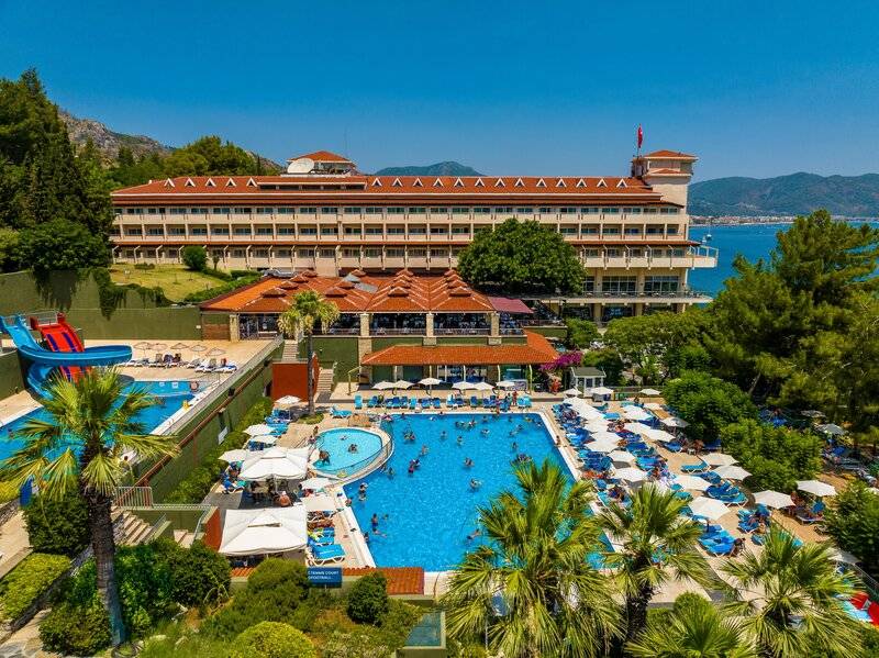 Labranda Mares Marmaris