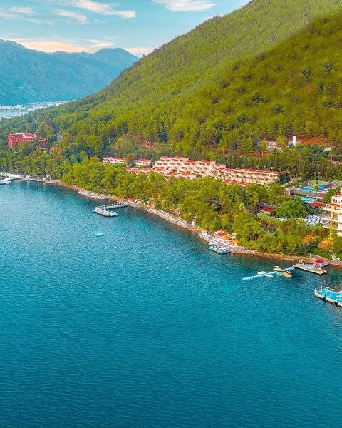 Labranda Mares Marmaris