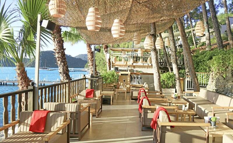 Labranda Mares Marmaris
