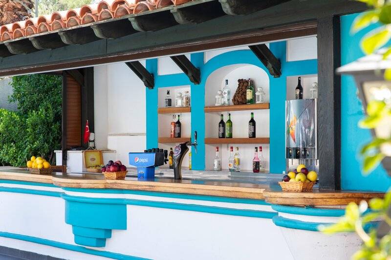Labranda Mares Marmaris