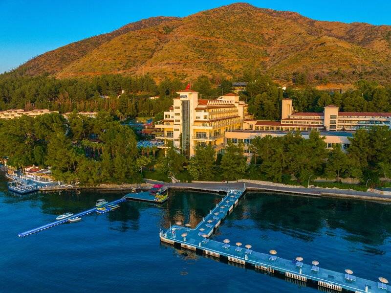 Labranda Mares Marmaris