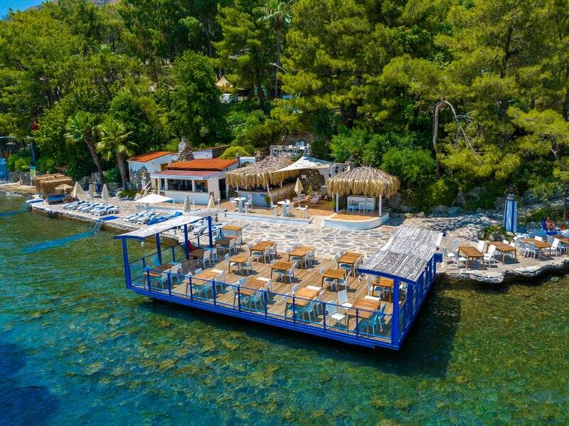 Labranda Mares Marmaris