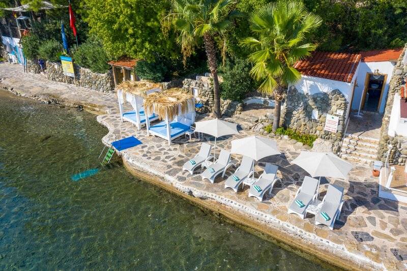 Labranda Mares Marmaris