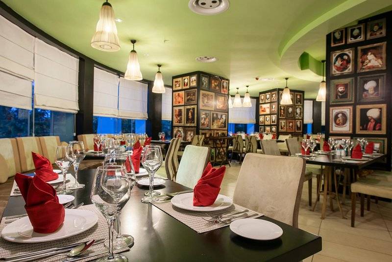 Lykia World Antalya