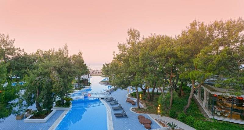 Lykia World Antalya