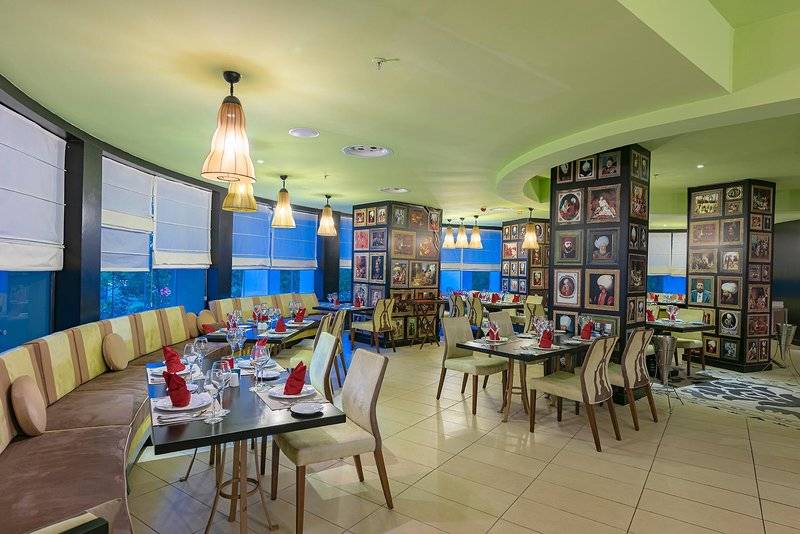 Lykia World Antalya