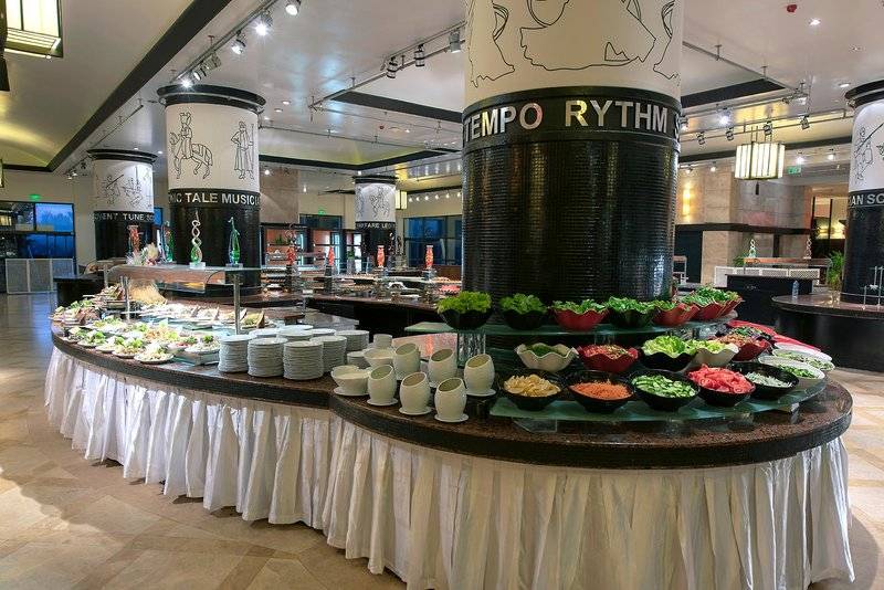 Lykia World Antalya