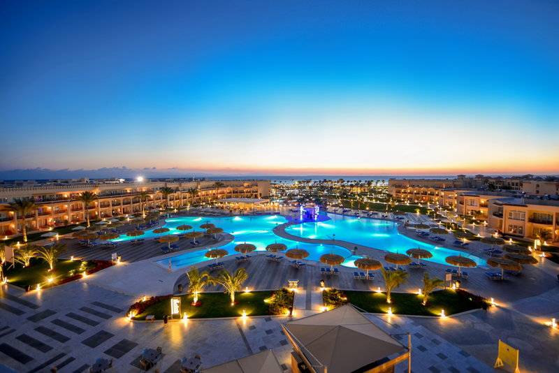 PICKALBATROS ROYAL MODERNA RESORT