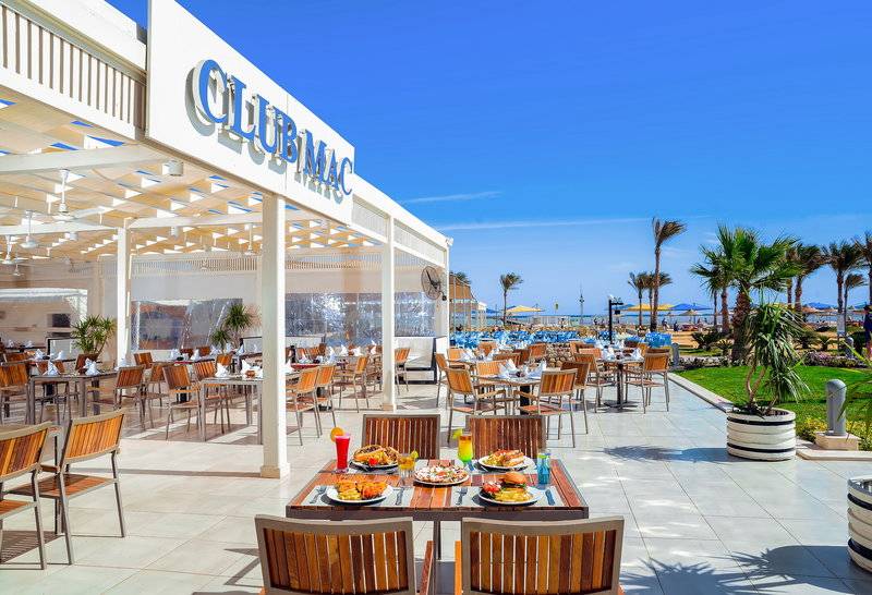 PICKALBATROS ROYAL MODERNA RESORT