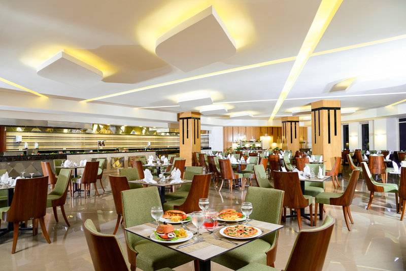 PICKALBATROS ROYAL MODERNA RESORT