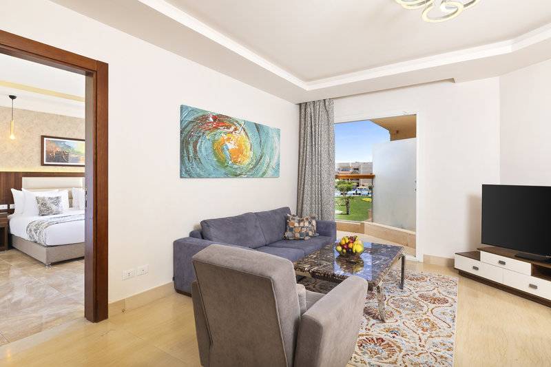 PICKALBATROS ROYAL MODERNA RESORT