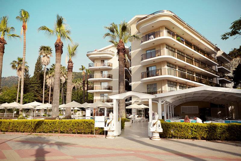 SEA STAR MARMARIS
