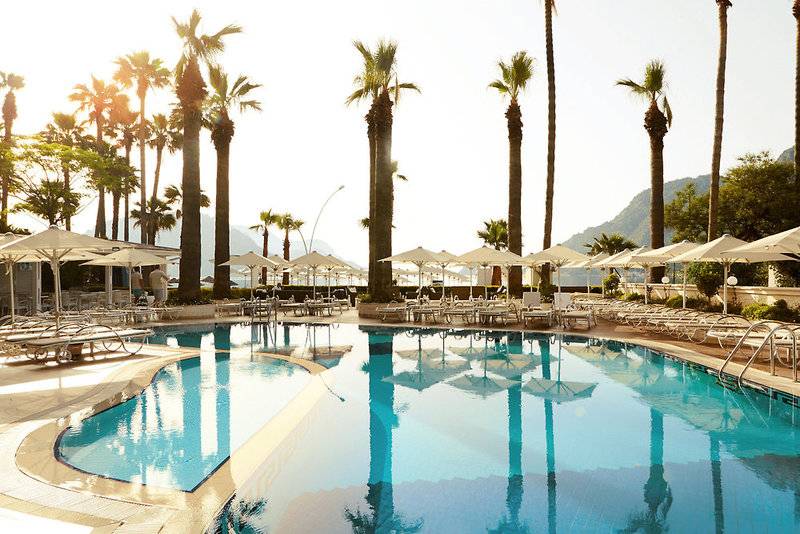 SEA STAR MARMARIS