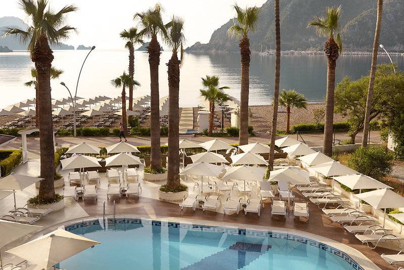 SEA STAR MARMARIS
