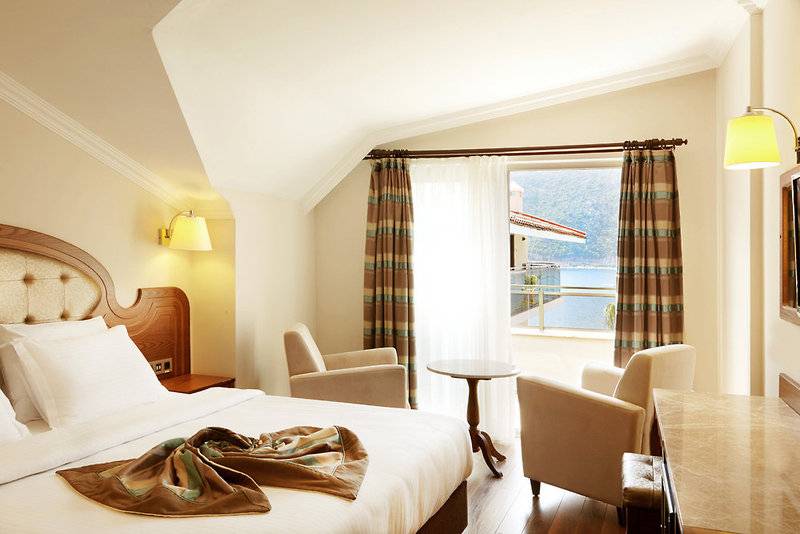 SEA STAR MARMARIS