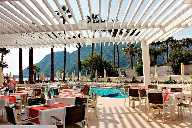 SEA STAR MARMARIS