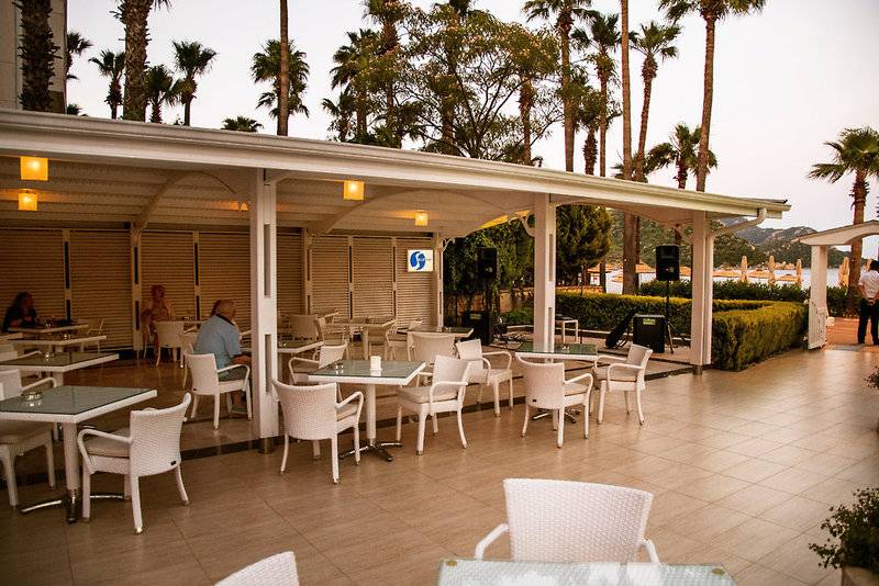 SEA STAR MARMARIS