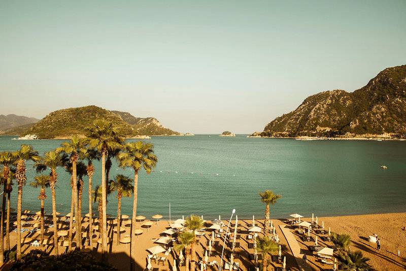 SEA STAR MARMARIS