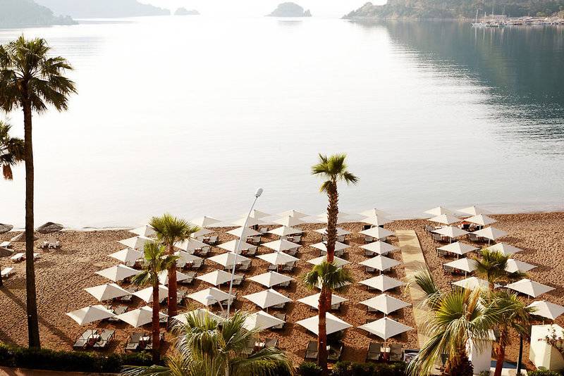 SEA STAR MARMARIS