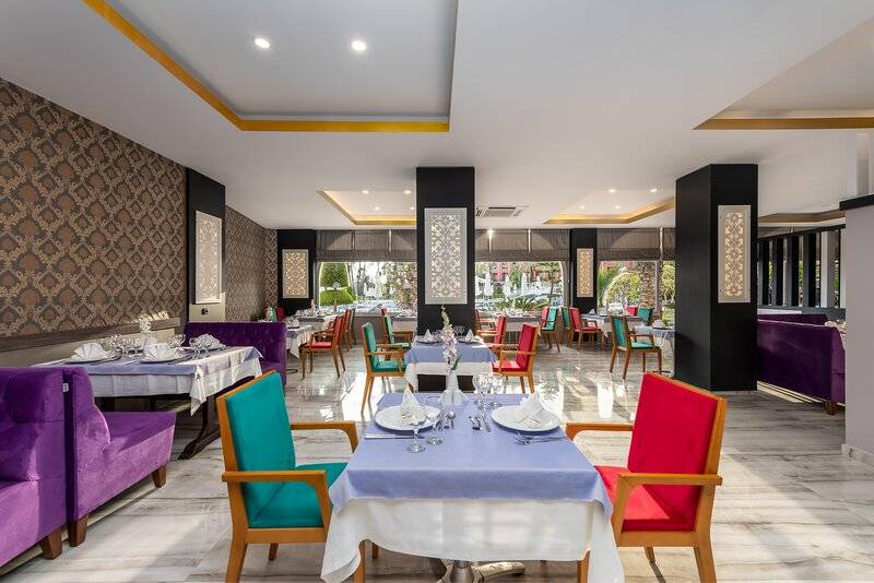 ANNABELLA DIAMOND HOTEL AND SPA