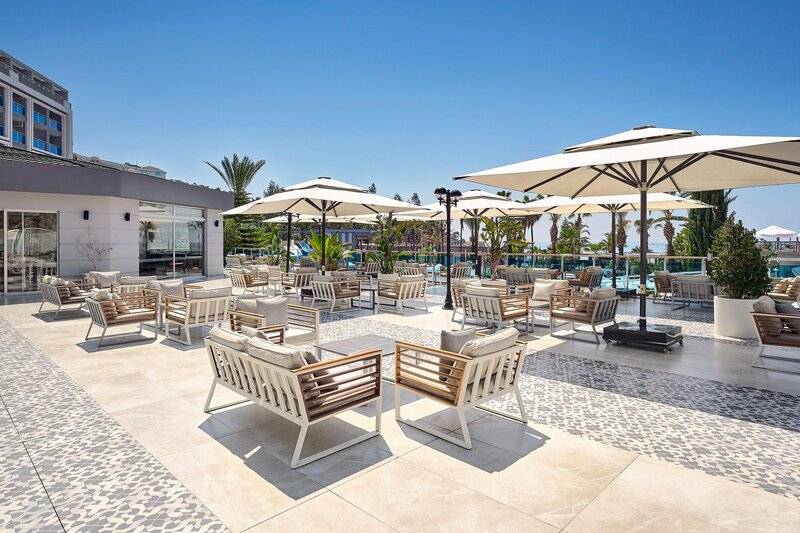 ANNABELLA DIAMOND HOTEL AND SPA