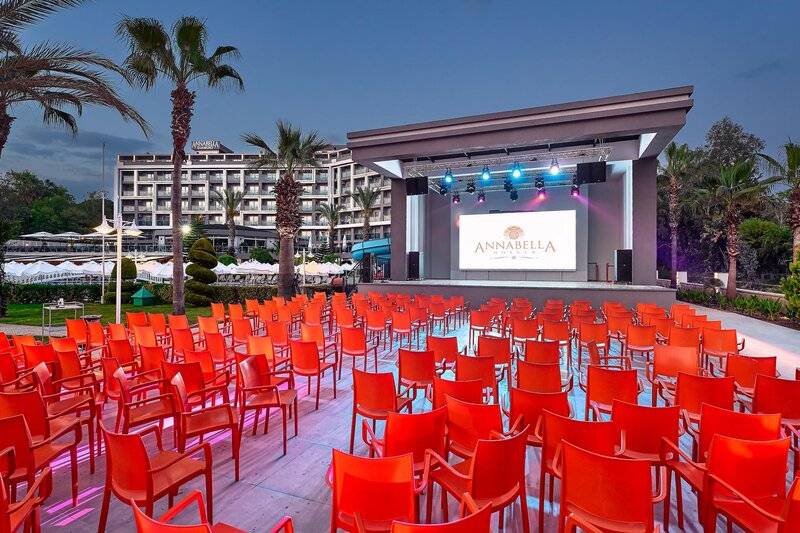 ANNABELLA DIAMOND HOTEL AND SPA