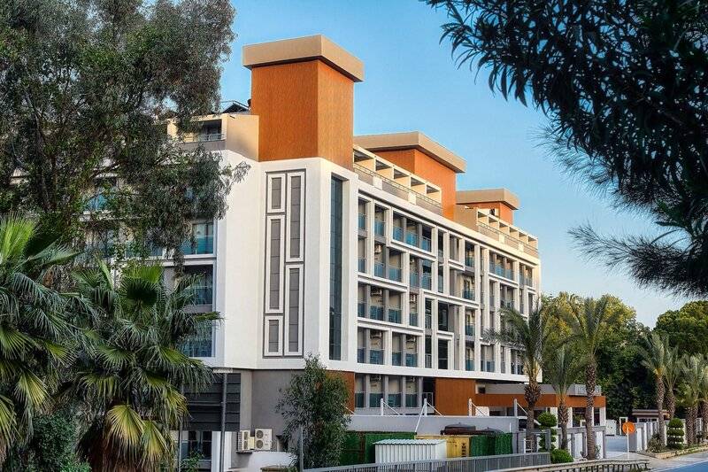 ANNABELLA DIAMOND HOTEL AND SPA