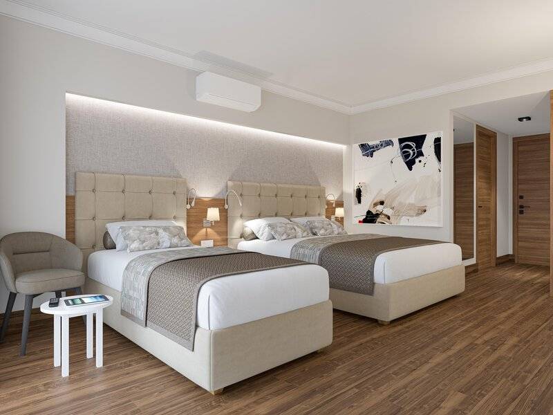 ANNABELLA DIAMOND HOTEL AND SPA