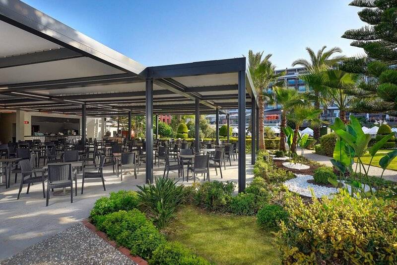 ANNABELLA DIAMOND HOTEL AND SPA