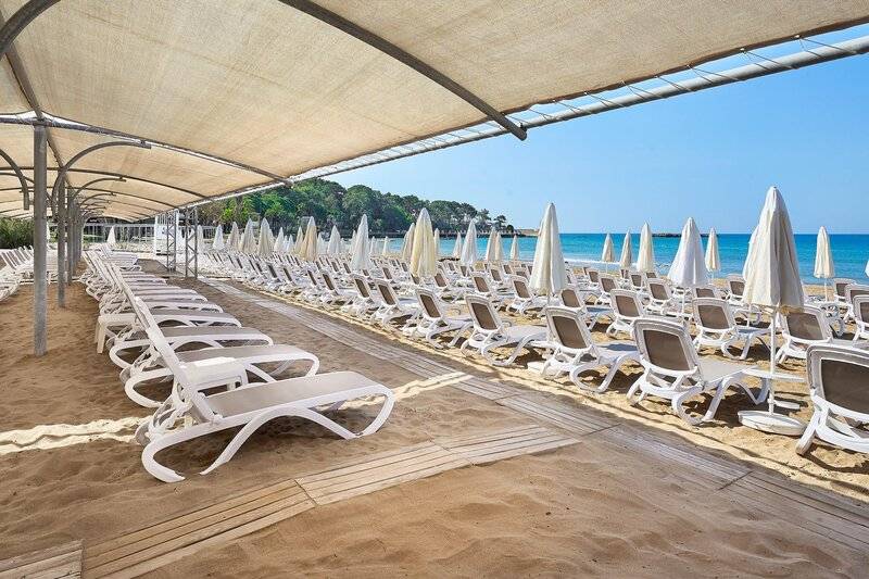 ANNABELLA DIAMOND HOTEL AND SPA