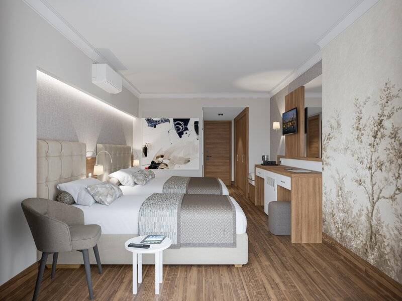 ANNABELLA DIAMOND HOTEL AND SPA