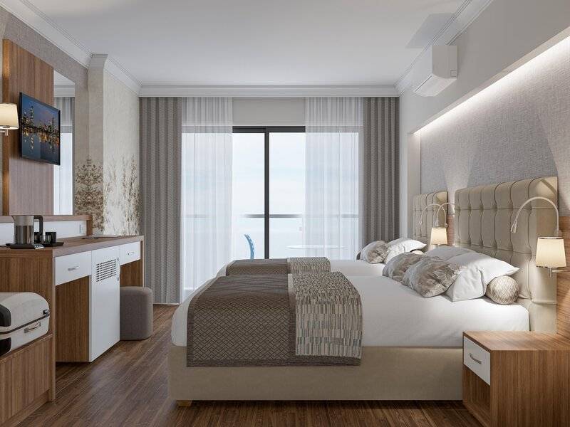 ANNABELLA DIAMOND HOTEL AND SPA