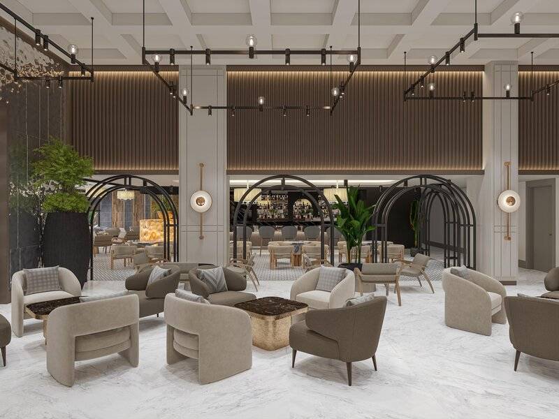 ANNABELLA DIAMOND HOTEL AND SPA